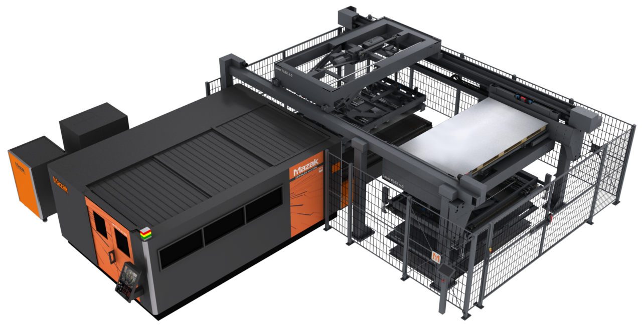 laserflex | TECHNIKA